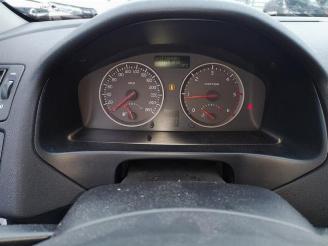 Volvo V-50 V50 (MW), Combi, 2003 / 2012 1.6 D 16V picture 12