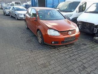 Volkswagen Golf Golf V (1K1), Hatchback, 2003 / 2010 1.9 TDI picture 1