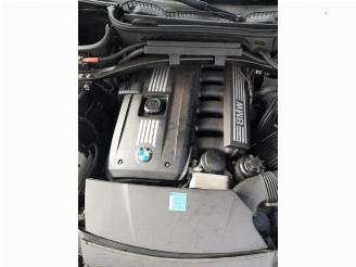 BMW X3 X3 (E83), SUV, 2004 / 2011 3.0 Si 24V picture 3