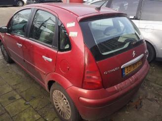 Citroën C3 C3 (FC/FL/FT), Hatchback 5-drs, 2001 / 2012 1.6 16V picture 4
