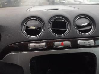 Ford Galaxy Galaxy (WA6), MPV, 2006 / 2015 2.0 TDCi 16V 140 picture 11