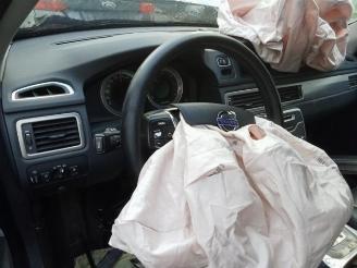 Volvo V-70 V70 (BW), Combi, 2007 / 2016 2.0 D3 20V picture 7