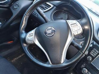 Nissan Qashqai Qashqai (J11), SUV, 2013 1.2 DIG-T 16V picture 8