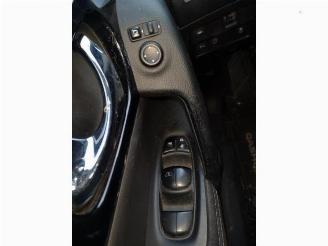 Nissan Qashqai Qashqai (J11), SUV, 2013 1.2 DIG-T 16V picture 7