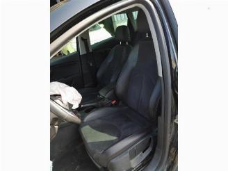 Seat Leon Leon ST (5FF), Combi 5-drs, 2012 / 2020 1.4 TSI 16V picture 7