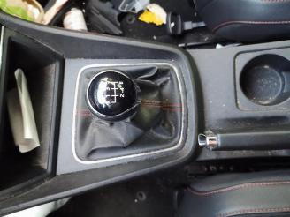 Seat Leon Leon ST (5FF), Combi 5-drs, 2012 / 2020 1.4 TSI 16V picture 14