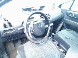 Citroën C4 C4 Berline (LC), Hatchback 5-drs, 2004 / 2011 1.6 HDi 16V 110 picture 6