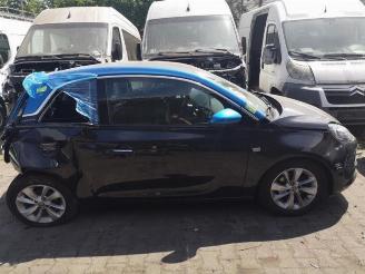 Opel Adam Adam, Hatchback 3-drs, 2012 / 2019 1.4 16V picture 6