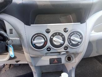 Suzuki Alto Alto, Hatchback 5-drs, 2009 1.0 12V picture 8