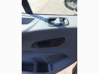 Ford Transit Transit, Van, 2013 2.0 TDCi 16V Eco Blue 130 picture 11