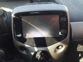 Toyota Aygo Aygo (B40), Hatchback, 2014 1.0 12V VVT-i picture 9