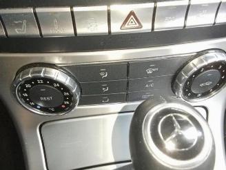 Mercedes SLK SLK (R172), Cabrio, 2011 / 2016 3.5 350 V6 24V BlueEFFICIENCY picture 16