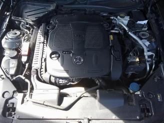 Mercedes SLK SLK (R172), Cabrio, 2011 / 2016 3.5 350 V6 24V BlueEFFICIENCY picture 11