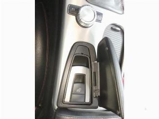 Mercedes SLK SLK (R172), Cabrio, 2011 / 2016 3.5 350 V6 24V BlueEFFICIENCY picture 17