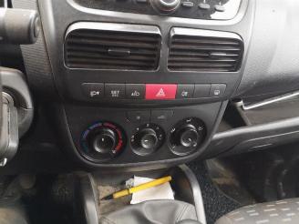 Opel Combo Combo, Van, 2012 / 2018 1.3 CDTI 16V ecoFlex picture 11