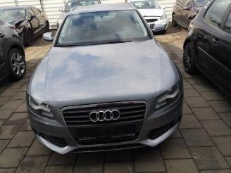 Vrakbiler auto Audi A4 A4 Avant (B8), Combi, 2007 / 2015 1.8 TFSI 16V 2010/7