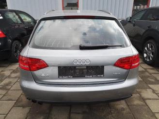 Audi A4 A4 Avant (B8), Combi, 2007 / 2015 1.8 TFSI 16V picture 4