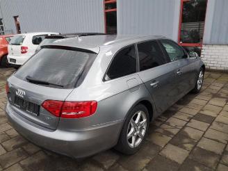 Audi A4 A4 Avant (B8), Combi, 2007 / 2015 1.8 TFSI 16V picture 5