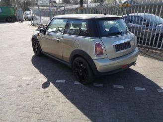 Mini Mini Mini (R56), Hatchback, 2006 / 2013 1.4 16V One picture 5