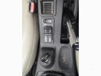 Saab 9-5 9-5 Estate (YS3E), Combi, 1998 / 2009 1.9 TiD 16V picture 13