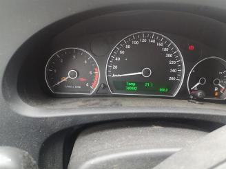 Saab 9-5 9-5 Estate (YS3E), Combi, 1998 / 2009 1.9 TiD 16V picture 9