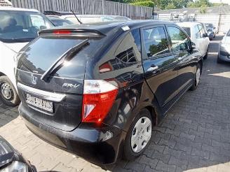 Honda Fr-v FR-V (BE), MPV, 2005 / 2009 1.7 16V picture 4