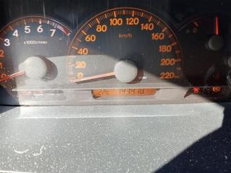 Honda Fr-v FR-V (BE), MPV, 2005 / 2009 1.7 16V picture 7