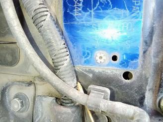 Honda Fr-v FR-V (BE), MPV, 2005 / 2009 1.7 16V picture 13