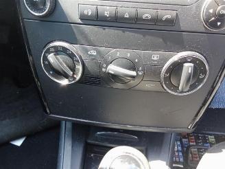 Mercedes A-klasse A (W169), Hatchback, 2004 / 2012 2.0 A-160 CDI 16V picture 8