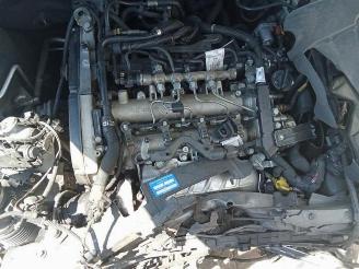 Opel Insignia Insignia, Sedan, 2008 / 2017 2.0 CDTI 16V 160 Ecotec picture 2