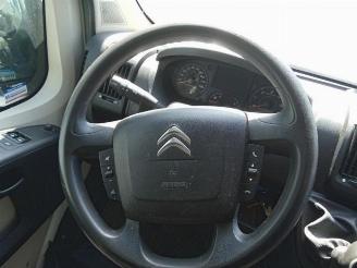 Citroën Jumper Jumper (U9), Van, 2006 2.0 Blue HDi 110 picture 25