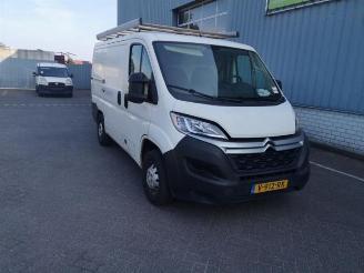 Citroën Jumper Jumper (U9), Van, 2006 2.0 Blue HDi 110 picture 3