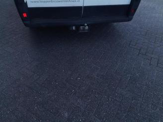 Citroën Jumper Jumper (U9), Van, 2006 2.0 Blue HDi 110 picture 7