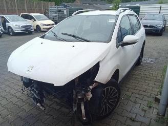Peugeot 2008 2008 (CU), MPV, 2013 / 2019 1.2 Vti 12V PureTech 82 picture 1