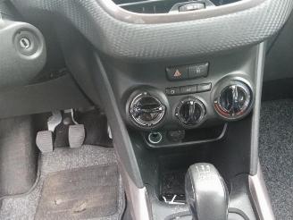 Peugeot 2008 2008 (CU), MPV, 2013 / 2019 1.2 Vti 12V PureTech 82 picture 8