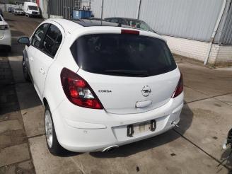 Opel Corsa Corsa D, Hatchback, 2006 / 2014 1.4 16V Twinport picture 4