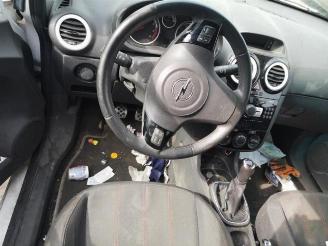 Opel Corsa Corsa D, Hatchback, 2006 / 2014 1.4 16V Twinport picture 6