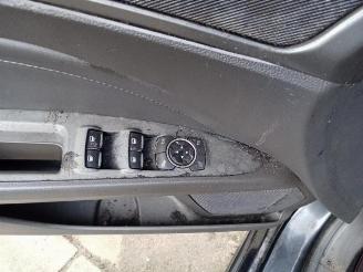 Ford Mondeo Mondeo V Wagon, Combi, 2014 / 2022 2.0 TDCi 180 16V picture 5