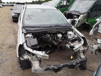 Vrakbiler auto Opel Astra Astra H (L48), Hatchback 5-drs, 2004 / 2014 1.4 16V Twinport 2007/0