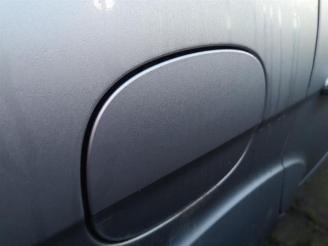 Ford S-Max S-Max (GBW), MPV, 2006 / 2014 1.8 TDCi 16V picture 35