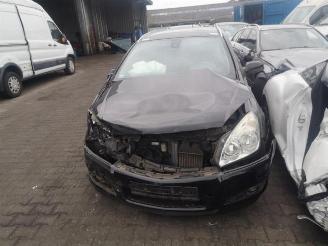 Vrakbiler auto Opel Astra Astra H SW (L35), Combi, 2004 / 2014 1.7 CDTi 16V 2008/0