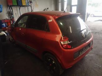 Renault Twingo Twingo III (AH), Hatchback 5-drs, 2014 0.9 Energy TCE 90 12V picture 2