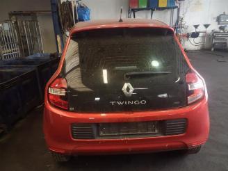 Renault Twingo Twingo III (AH), Hatchback 5-drs, 2014 0.9 Energy TCE 90 12V picture 4