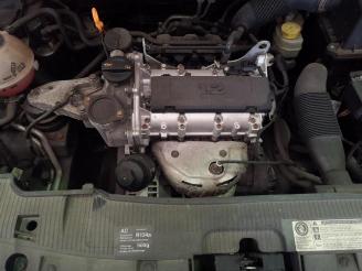 Uttjänta bilar auto Seat Ibiza Ibiza IV SC (6J1), Hatchback 3-drs, 2008 / 2016 1.2 12V 2010/0