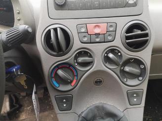 Fiat Panda Panda (169), Hatchback, 2003 / 2013 1.2 Fire picture 7