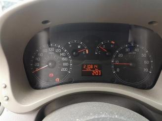 Fiat Panda Panda (169), Hatchback, 2003 / 2013 1.2 Fire picture 6