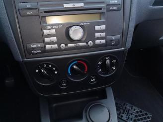 Ford Fiesta Fiesta 5 (JD/JH), Hatchback, 2001 / 2009 1.4 16V picture 7