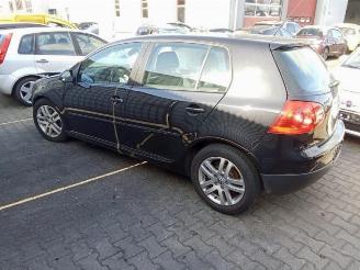 Volkswagen Golf Golf V (1K1), Hatchback, 2003 / 2010 1.6 picture 4