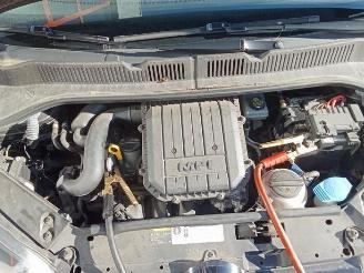 Volkswagen Up! Up! (121), Hatchback, 2011 1.0 12V 60 picture 14