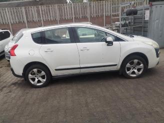 Peugeot 3008 3008 I (0U/HU), MPV, 2009 / 2016 1.6 HDiF 16V picture 6